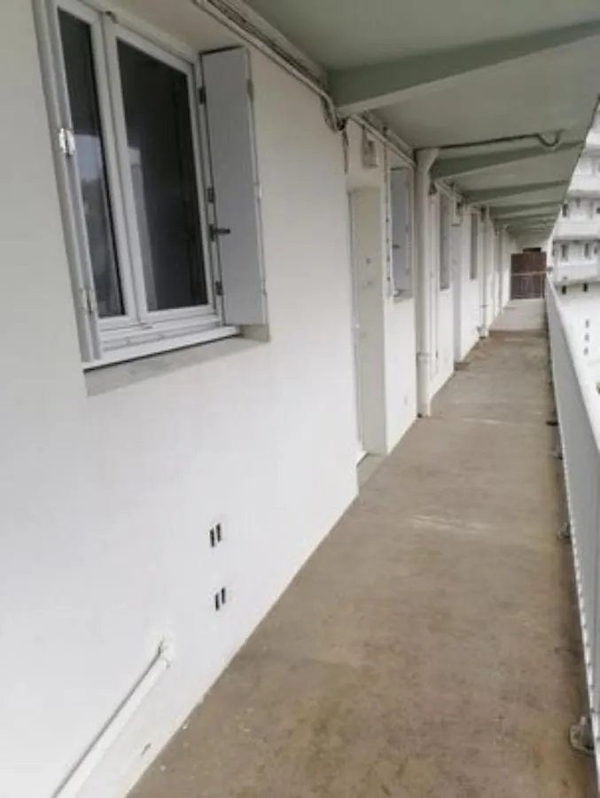 Appartement T2 Rive Droite Brest