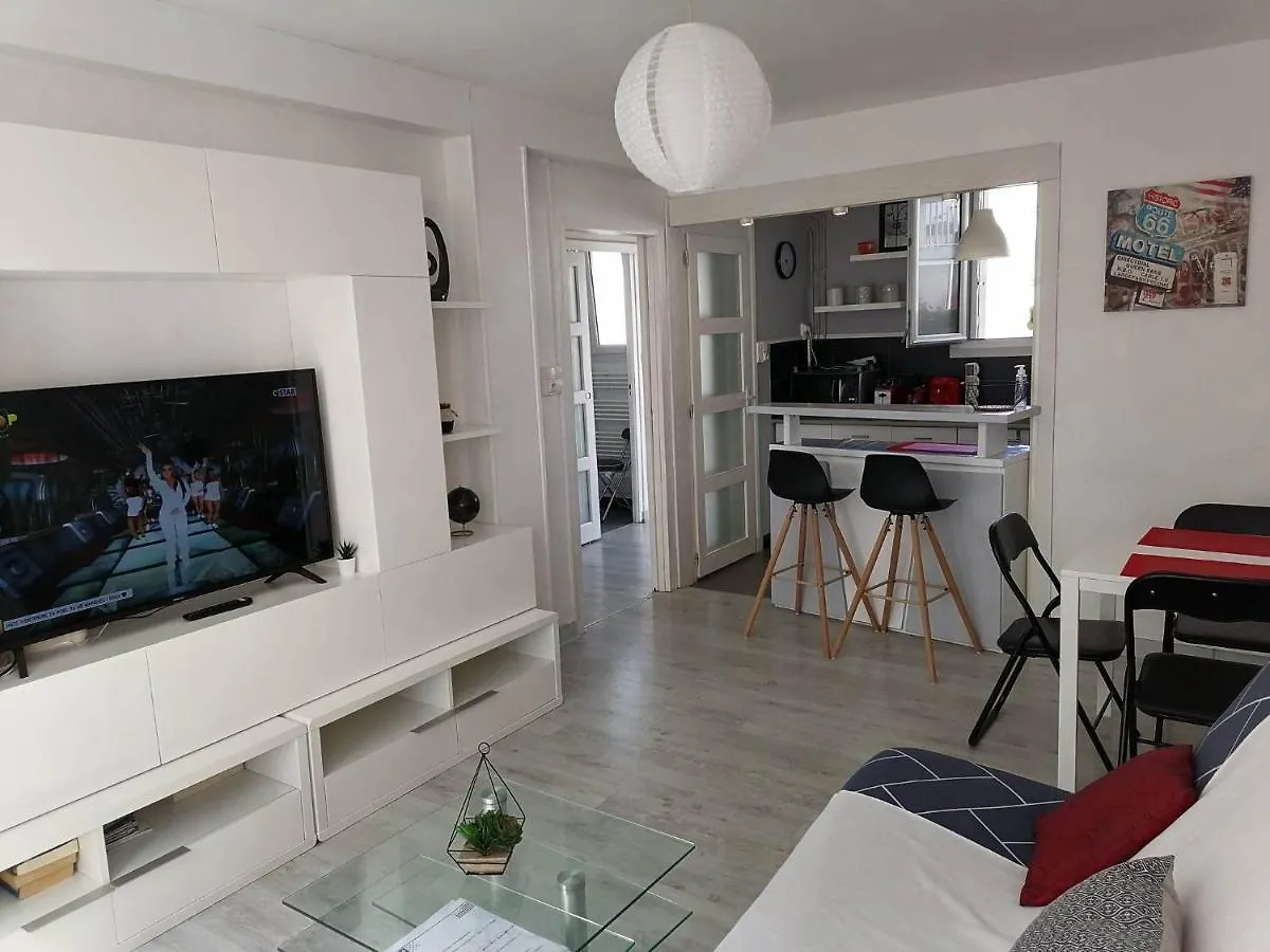 Appartement T2 Rive Droite Brest 0*,  France