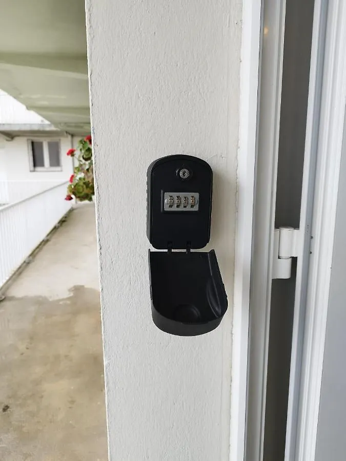 Lägenhet Appartement T2 Rive Droite Brest Frankrike