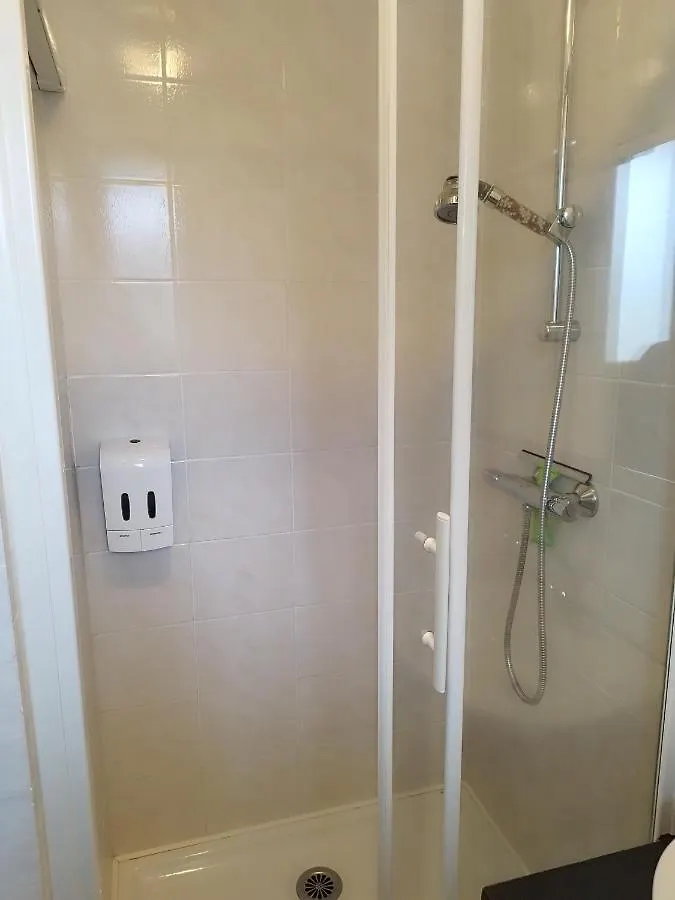 Appartement T2 Rive Droite Brest 0*,