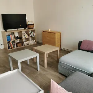 Appartement Chez Marie, Brest