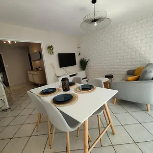 Appartement Neuf Centre, Brest
