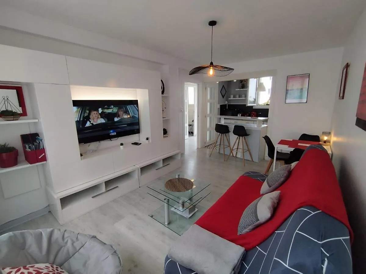 Appartement T2 Rive Droite Brest 0*,  France
